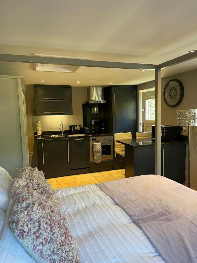 Honeysuckle Cottage - Hillside Holiday Cottages, Cotswolds Warmington Dış mekan fotoğraf