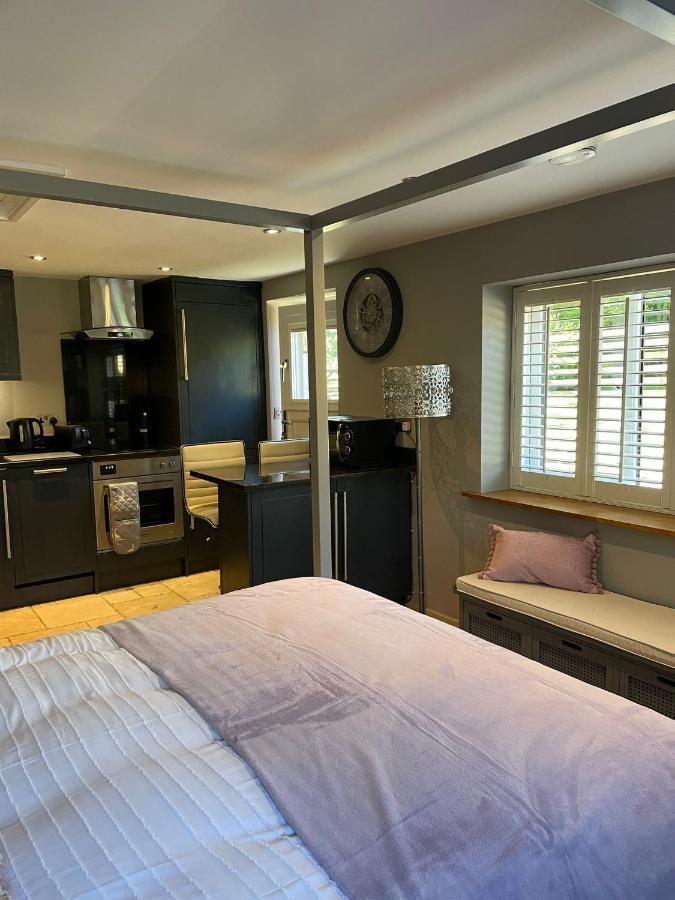 Honeysuckle Cottage - Hillside Holiday Cottages, Cotswolds Warmington Dış mekan fotoğraf